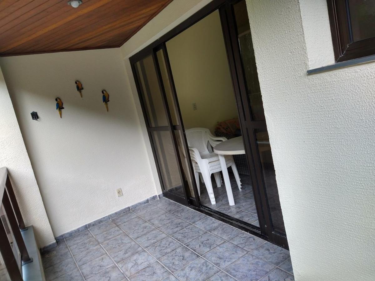 Ubatuba - Praia Grande - 2 Quadras Da Praia Exterior foto